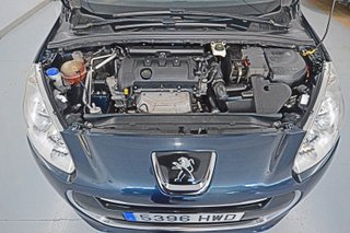 Peugeot 308 CC CABRIO