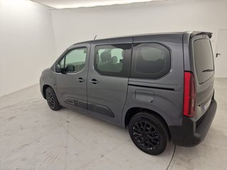Citroen Berlingo 2021