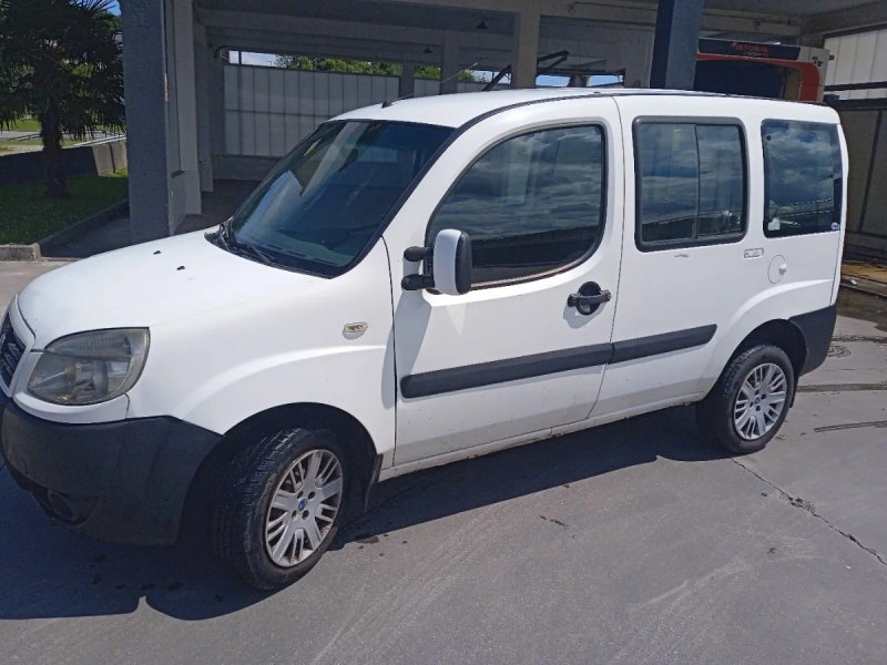 FIAT Doblò 2006 - foto 1