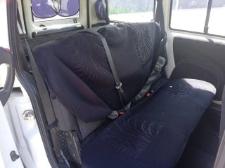 FIAT Doblò 2006