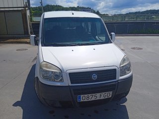 FIAT Doblò 2006