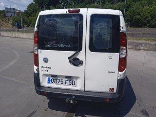 FIAT Doblò 2006