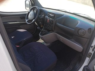 FIAT Doblò 2006