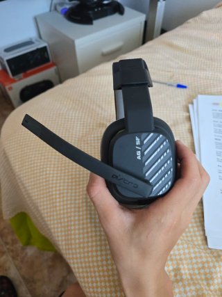 Auriculares Gaming Astro A10 PS5