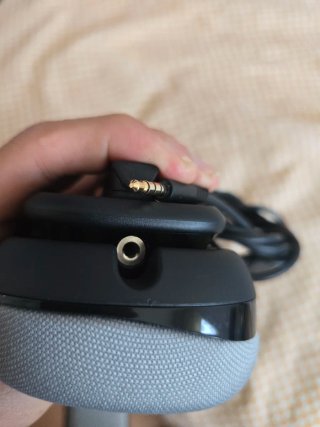 Auriculares Gaming Astro A10 PS5