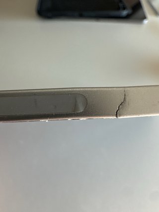 iPad Pro 11 2018 Celular Plata