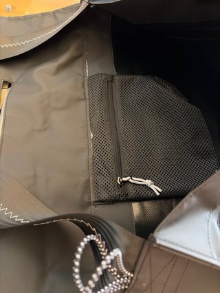Bolsa buceo Halcyon