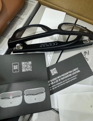 Gafas Ray-Ban Meta Negras
