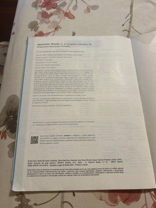 Libros de 6 de primaria lengua