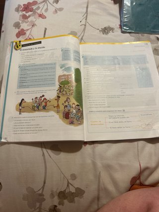 Libros de 6 de primaria lengua