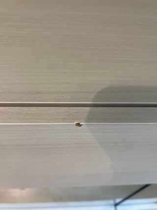 Mueble de salón moderno blanco