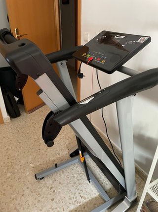Cinta de Correr Inteligente Clover Fi