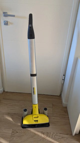 Lavapavimenti Karcher