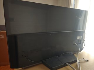 TV LG OLED C9 55” 4K OLED55C9PLA
