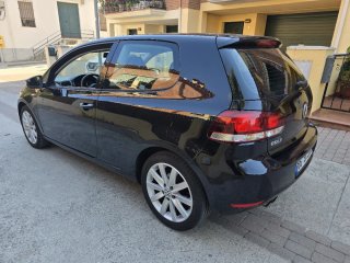 Volkswagen Golf VI 6