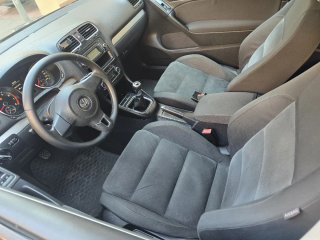 Volkswagen Golf VI 6