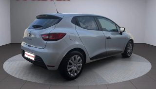 Renault Clio 2019