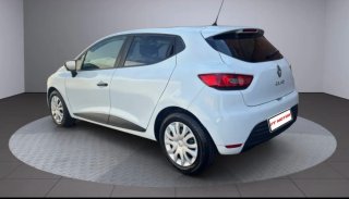 Renault Clio 2019