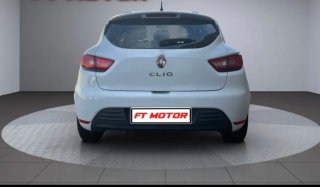 Renault Clio 2019