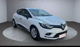 Renault Clio 2019