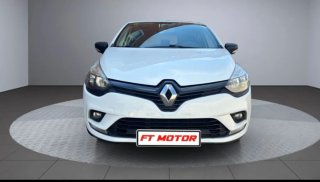 Renault Clio 2019