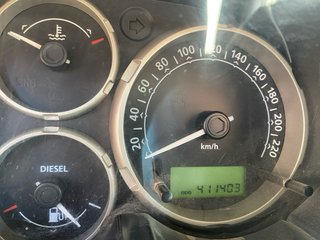 Land Rover Freelander 2004
