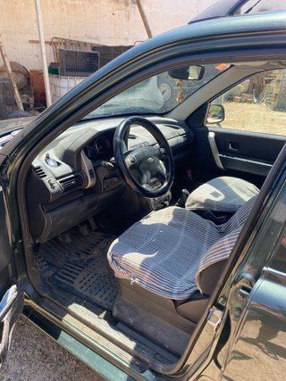 Land Rover Freelander 2004