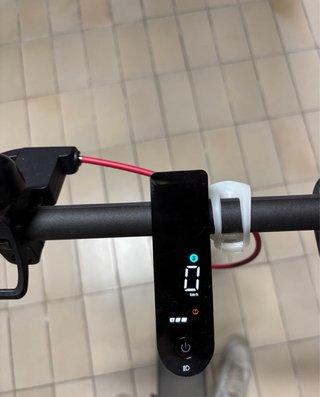 Patinete Eléctrico Xiaomi 4