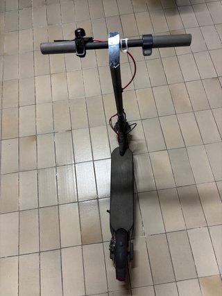 Patinete Eléctrico Xiaomi 4