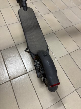 Patinete Eléctrico Xiaomi 4