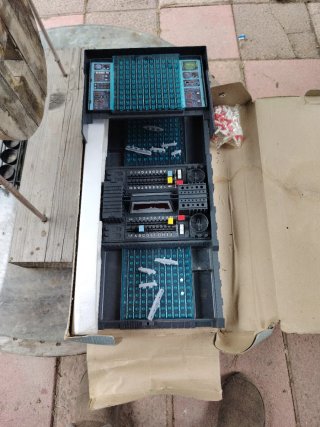 Juego Hundir la Flota Clásico