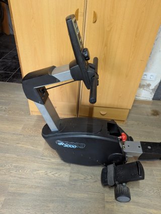 Màquina de rem AV3000