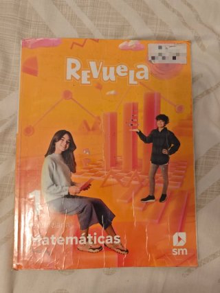 Lote Libros 1 ESO.