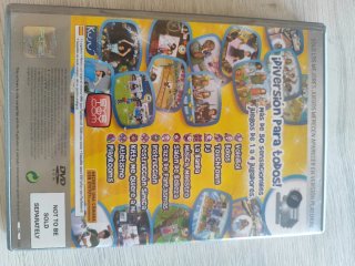 EyeToy Play 3 PS2 (PlayStation 2)