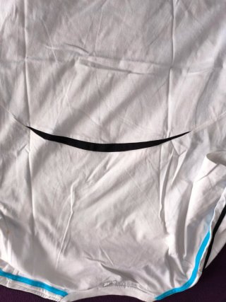 Lote 3 Camisetas Adidas y Tenth. Hombre Talla M