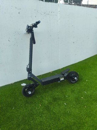 Patinete Eléctrico Kukirin G2
