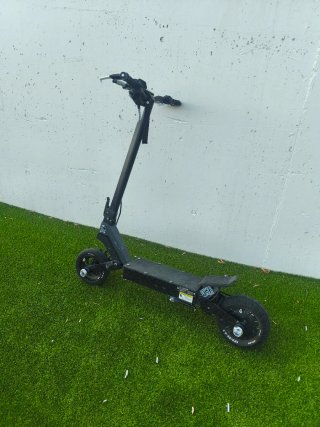 Patinete Eléctrico Kukirin G2