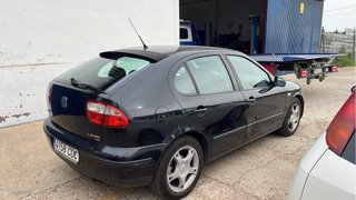 SEAT Leon 2003