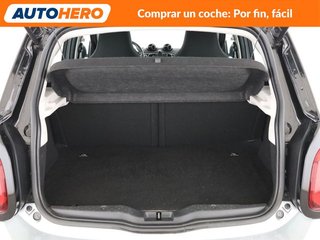 Smart Forfour 0.9 Turbo Passion
