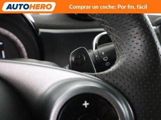 Smart Forfour 0.9 Turbo Passion