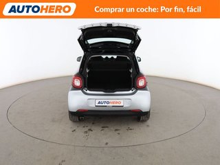 Smart Forfour 0.9 Turbo Passion