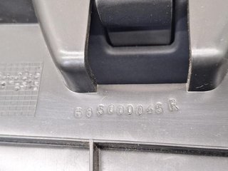 Guantera renault 112081 685000045r master doka
