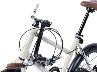 Bicicleta Wildtrak 20”