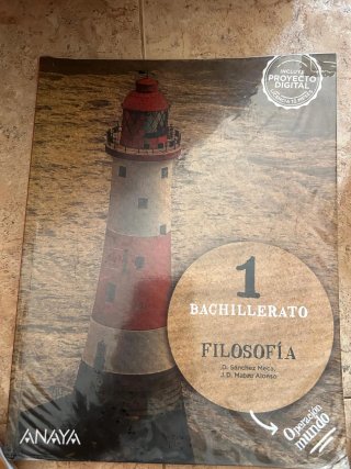 Vendo libros de 1 de bachillerato de humanidades.