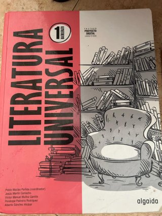Vendo libros de 1 de bachillerato de humanidades.