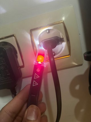 Detector Tensión Fluke LVD2