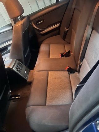 BMW Serie 3 2006