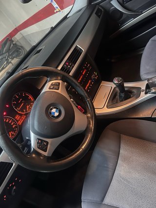 BMW Serie 3 2006