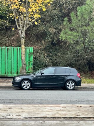 BMW Serie 1 2009