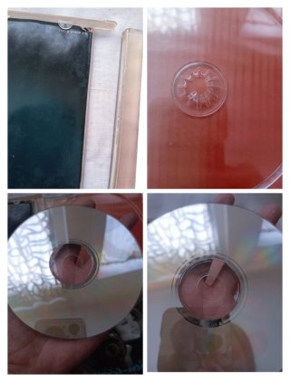 Pack 2 CDs Vanessa-Mae anos 90 (vintage)